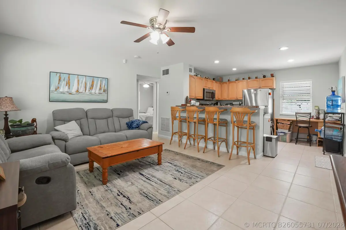 3231 Vassallo Avenue, Palm Springs, FL 33461 - #1