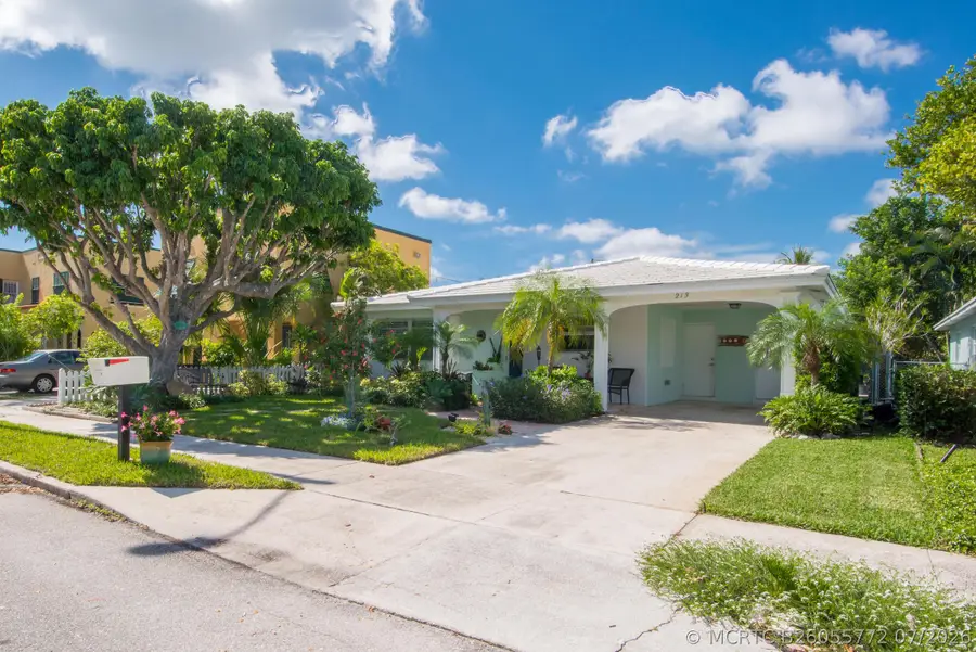 213 Fordham Drive, Lake Worth, FL 33460 - #2