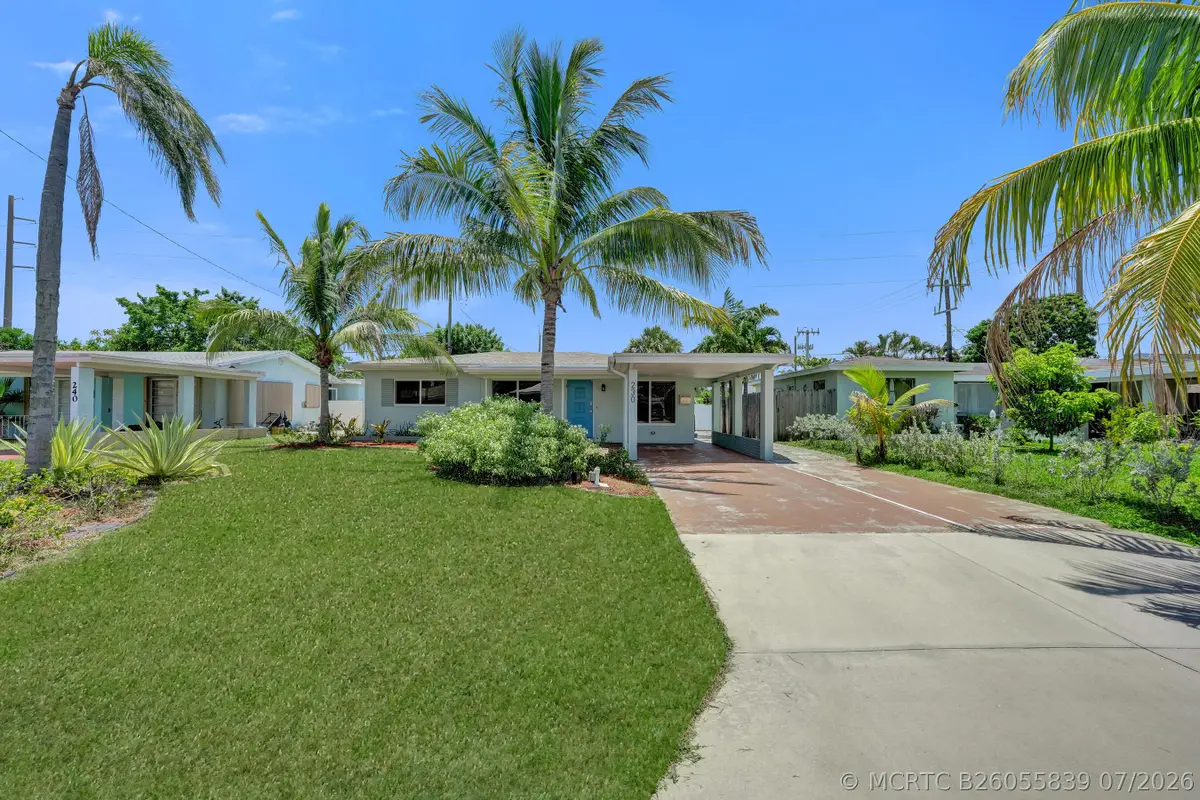 230 NE 45th Street, Oakland Park, FL 33334 - #1