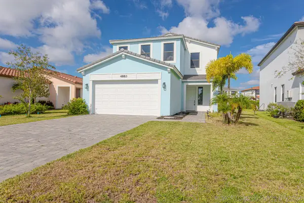 4883 Sand Dollar Drive, Loxahatchee, FL 33470