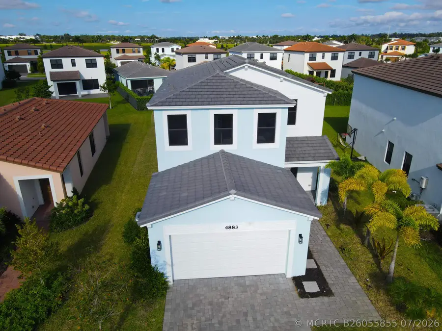 4883 Sand Dollar Drive, Loxahatchee, FL 33470 - #2