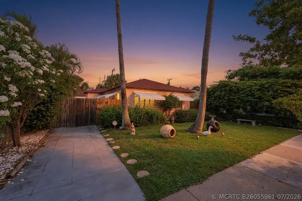 427 58th Street, West Palm Beach, FL 33407 - #1
