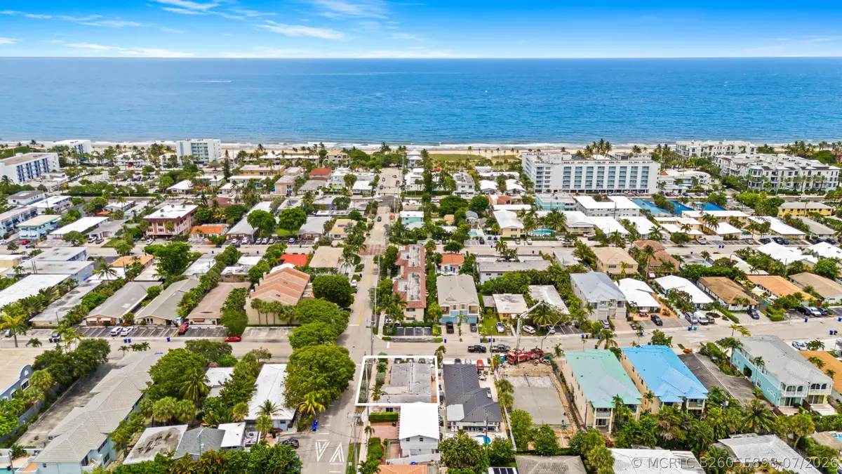 4565 Poinciana Street #1-2, Lauderdale By The Sea, FL 33308 - #1