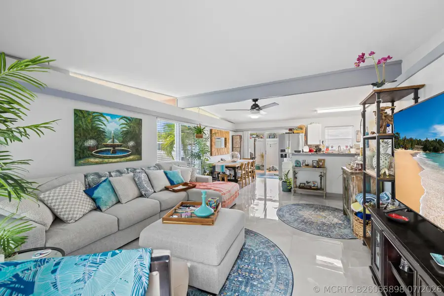 4565 Poinciana Street #1-2, Lauderdale By The Sea, FL 33308 - #2