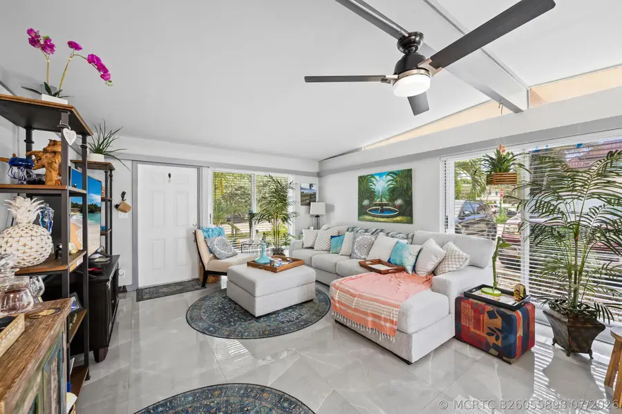 4565 Poinciana Street #1-2, Lauderdale By The Sea, FL 33308 - #3