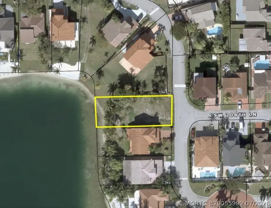 20826 SW 85th Place, Cutler Bay, FL 33189 - #2