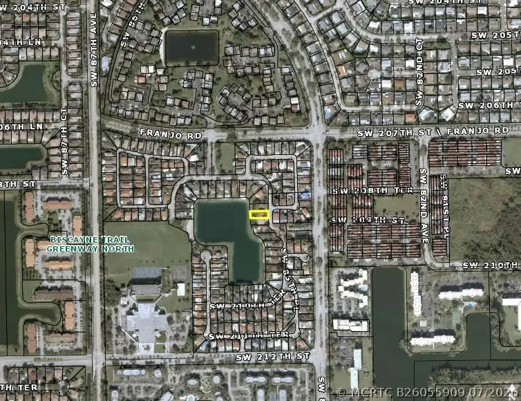 20826 SW 85th Place, Cutler Bay, FL 33189 - #3