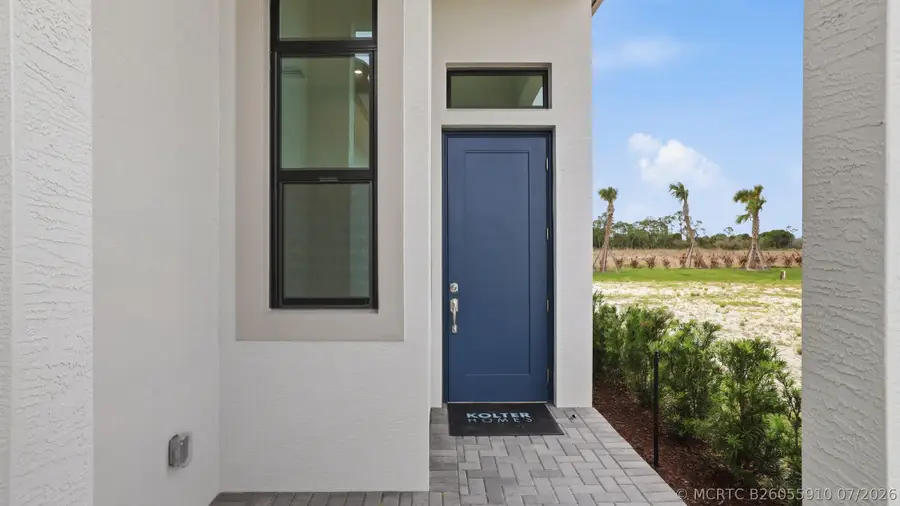 12605 SW Leopold Way, Port Saint Lucie, FL 34987 - #3