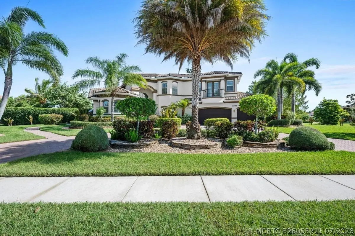 11091 Rockledge View Drive, West Palm Beach, FL 33412 - #1