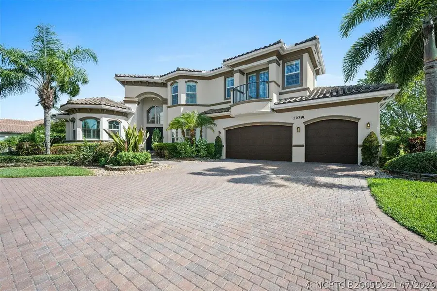 11091 Rockledge View Drive, West Palm Beach, FL 33412 - #2