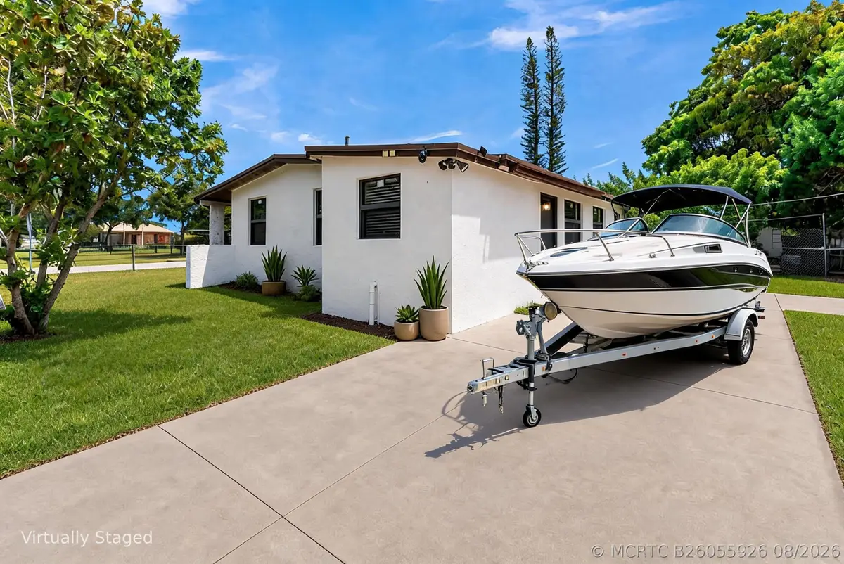 1712 NE 50th Court, Pompano Beach, FL 33064 - #1