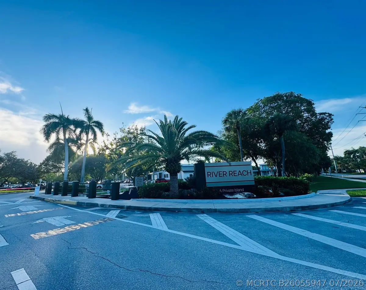 1101 River Reach Drive #215, Fort Lauderdale, FL 33315 - #1