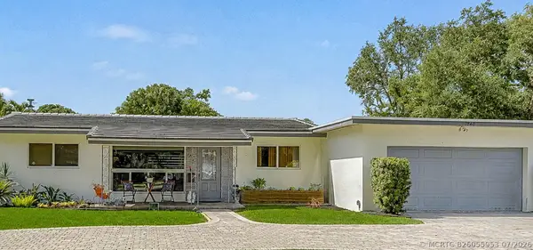 2740 SW 16th Street, Fort Lauderdale, FL 33312