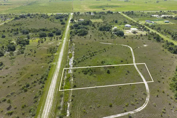 14932 NW 280th Street, Okeechobee, FL 34972