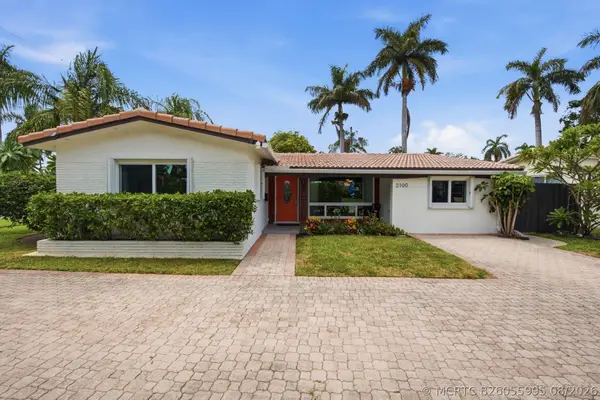 2100 N 14th Terrace, Hollywood, FL 33020