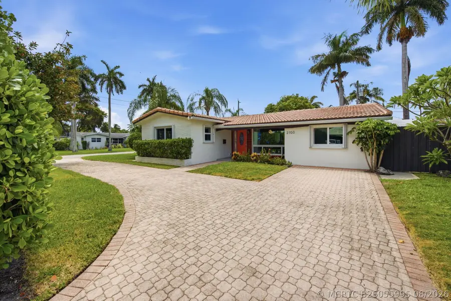 2100 N 14th Terrace, Hollywood, FL 33020 - #2