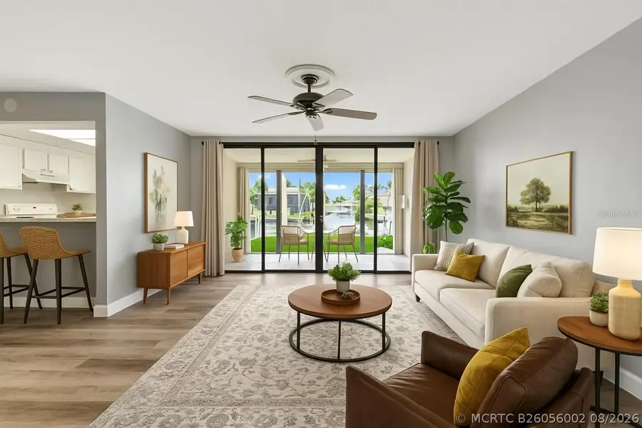 1950 SW Palm City Road #5-104, Stuart, FL 34994 - #2