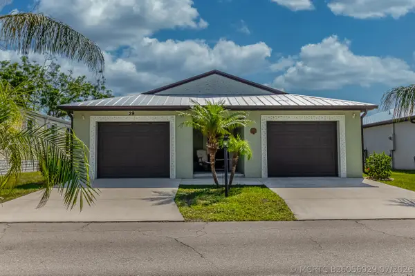 29 Mediterranean Boulevard W, Port St Lucie, FL 34952