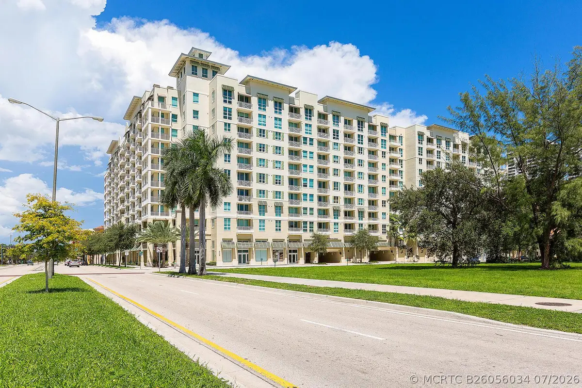 480 Hibiscus Street #515, West Palm Beach, FL 33401 - #1