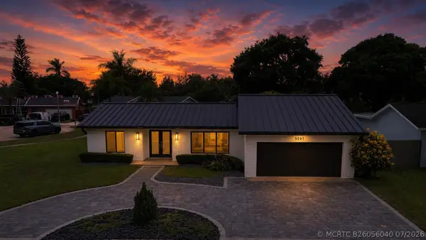 5061 SW 87th Terrace, Cooper City, FL 33328