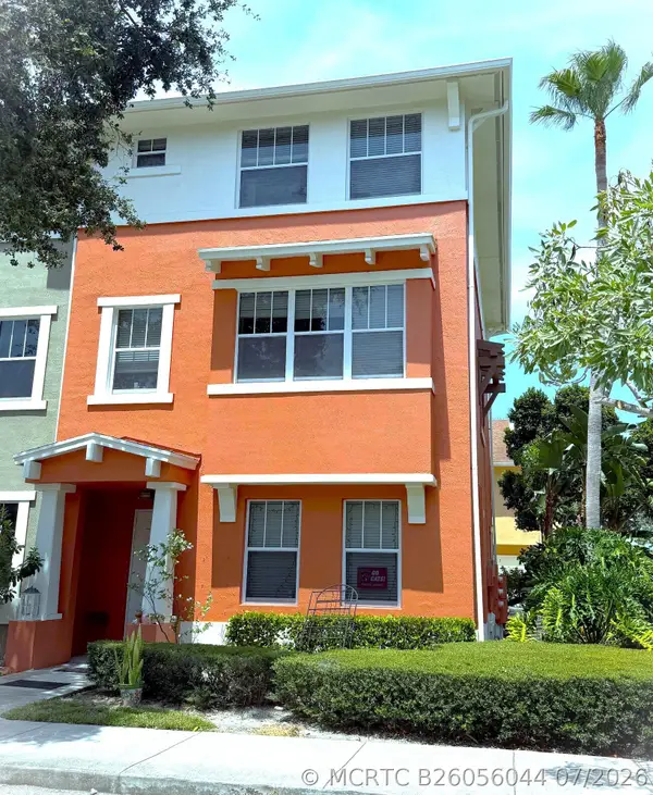 883 Millbrae Court #6, West Palm Beach, FL 33401