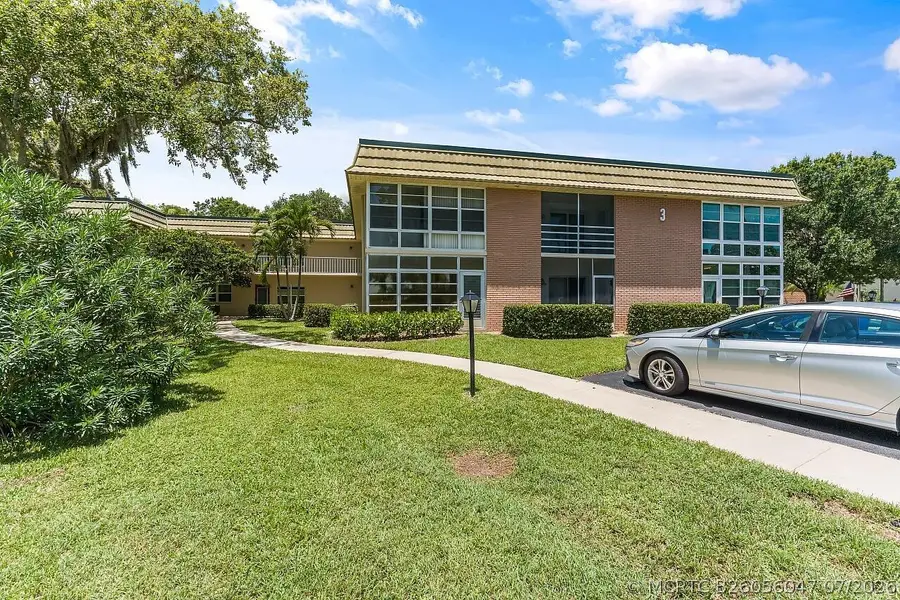 3 Vista Gardens Trail #106, Vero Beach, FL 32962 - #2
