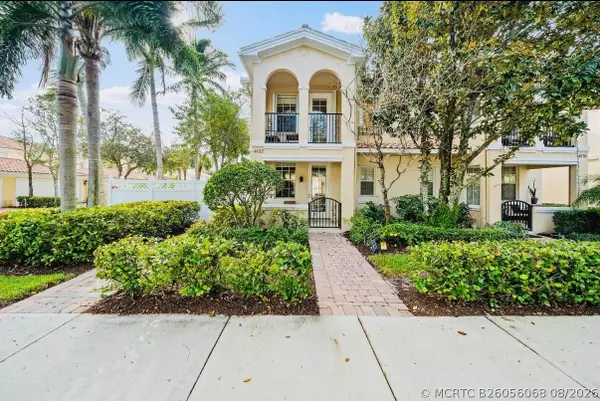 4122 Parkside Drive, Jupiter, FL 33458