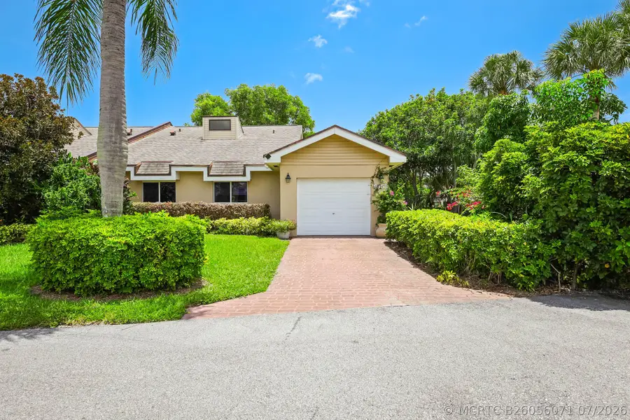 6858 Fountains Circle, Lake Worth, FL 33467 - #2