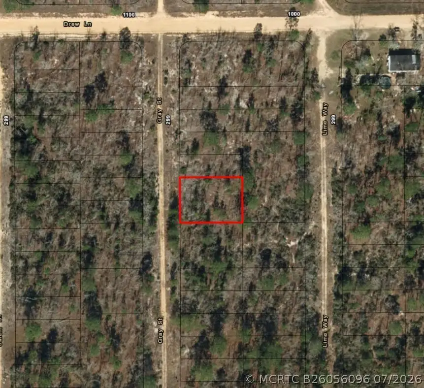 0 Grey Street, Interlachen, FL 32148 - #1