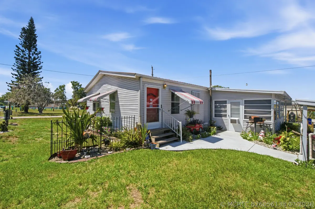 7943 SE 97th Court, Okeechobee, FL 34974 - #1