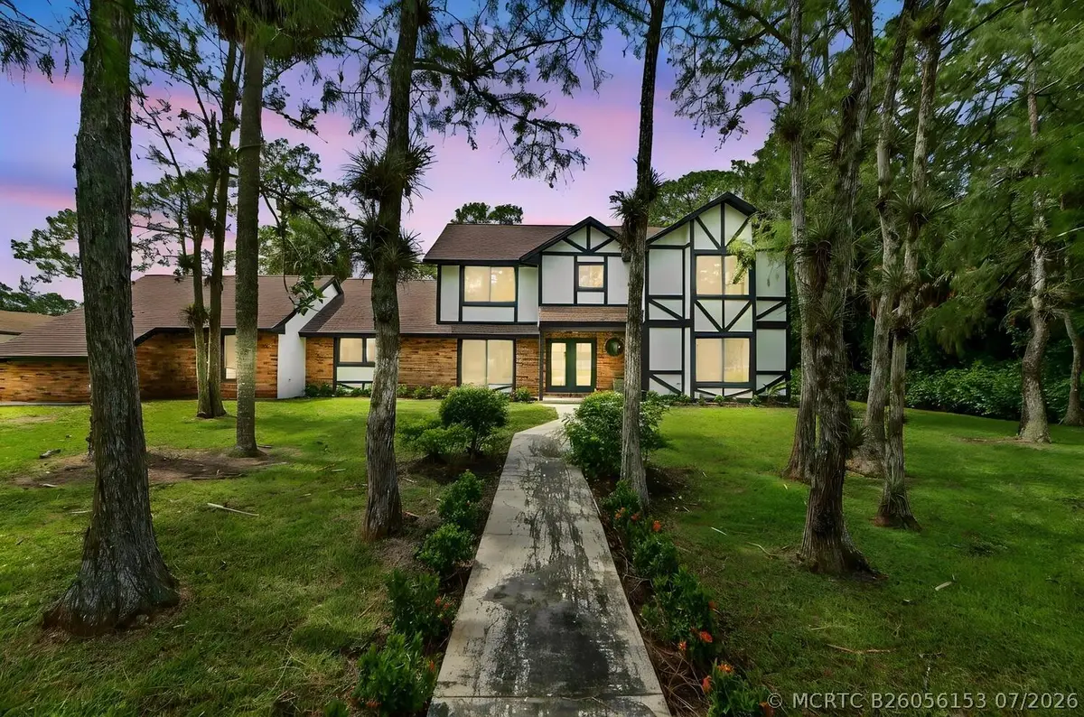 12986 Marcella Boulevard, Loxahatchee Groves, FL 33470 - #1