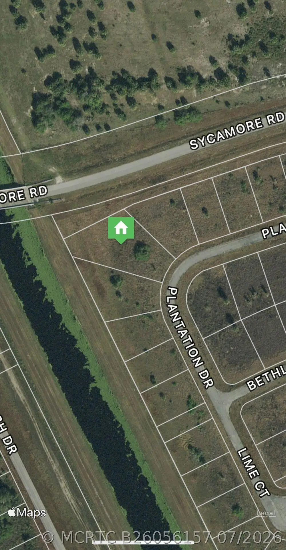 144 Bethlehem Place, Labelle, FL 33935 - #1