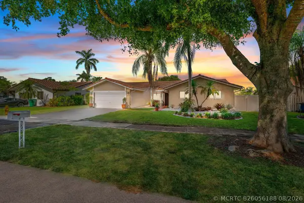 5569 SW 112th Terrace, Cooper City, FL 33330