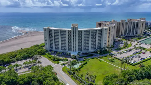 400 Ocean Trail Way #408, Jupiter, FL 33477