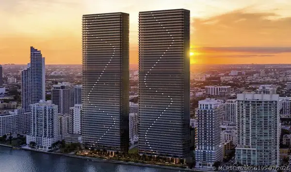 700 NE 24th Street #PH 6003, Miami, FL 33137
