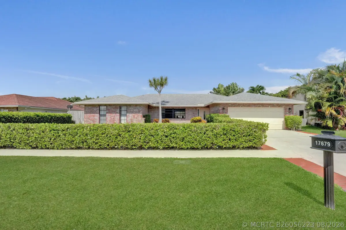 17679 Woodview Terrace, Boca Raton, FL 33487 - #1