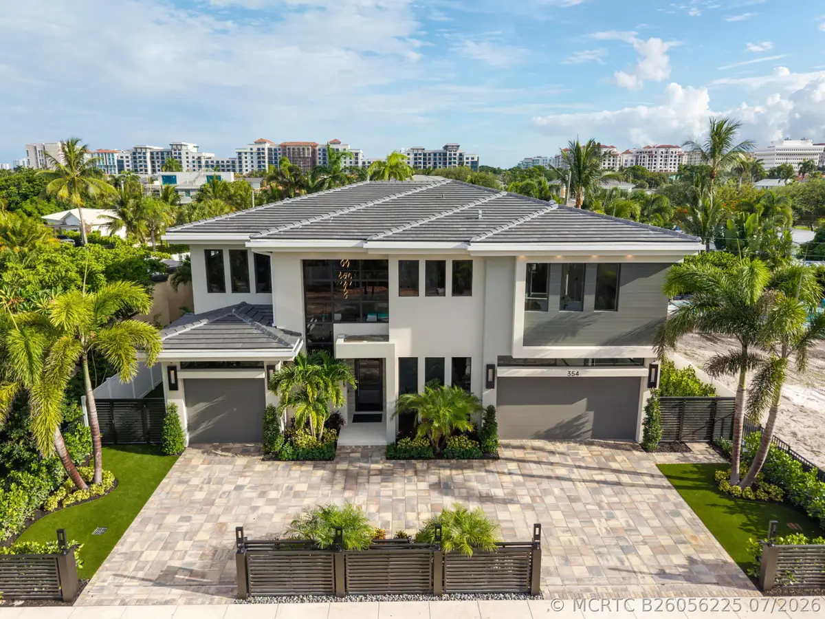 255 NE 3rd Street, Boca Raton, FL 33432 - #1