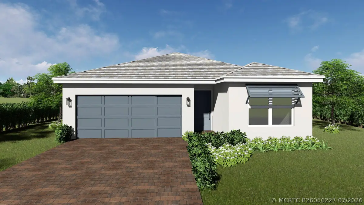 4792 SW 72nd Way, Davie, FL 33314 - #1