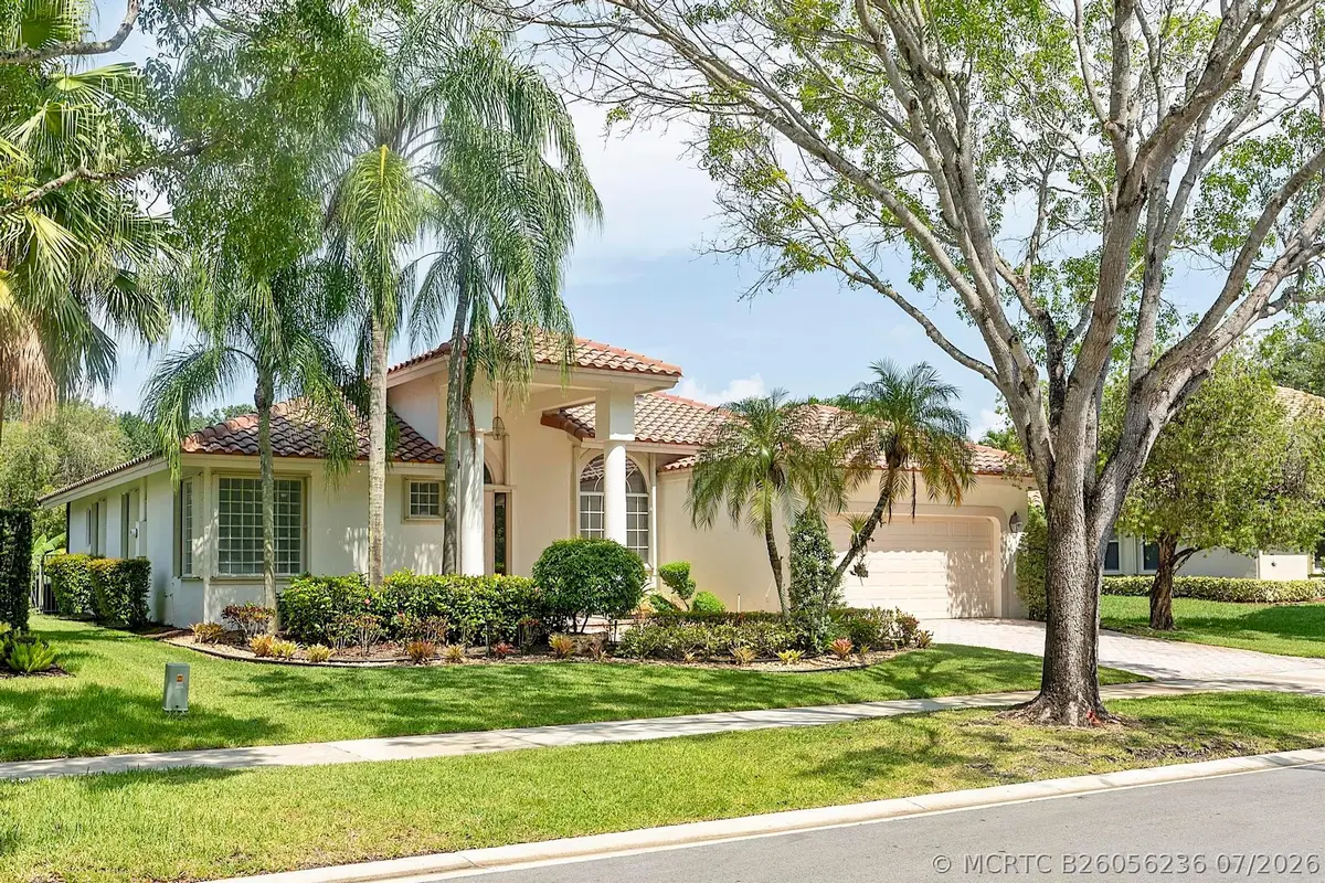 875 Bayside Lane, Weston, FL 33326 - #1
