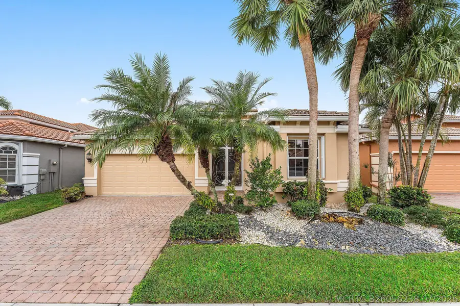 8688 Via Avellino, Lake Worth, FL 33467 - #2