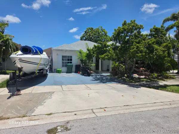 15931 SW 143rd Court, Miami, FL 33177