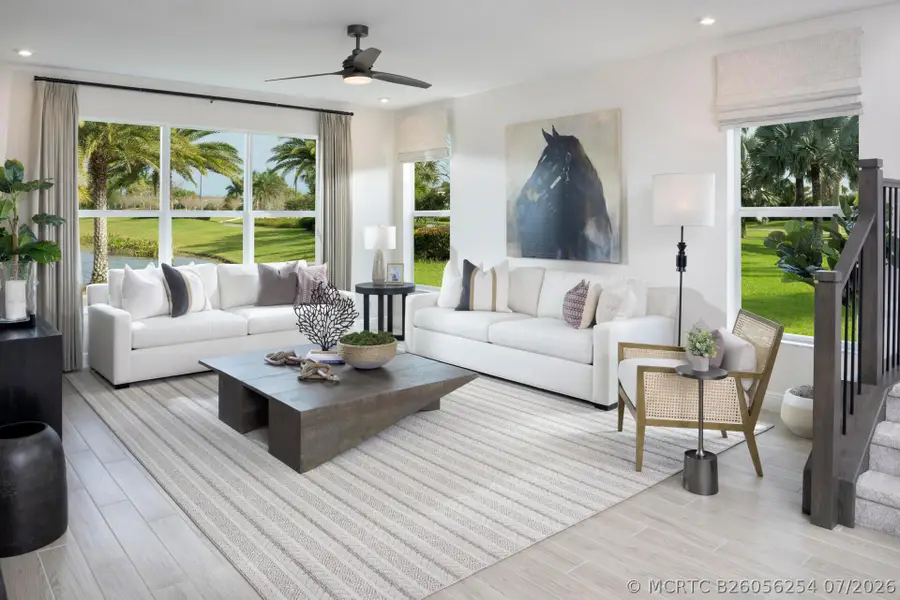 1422 NW Corteal Way, Jensen Beach, FL 34957 - #2