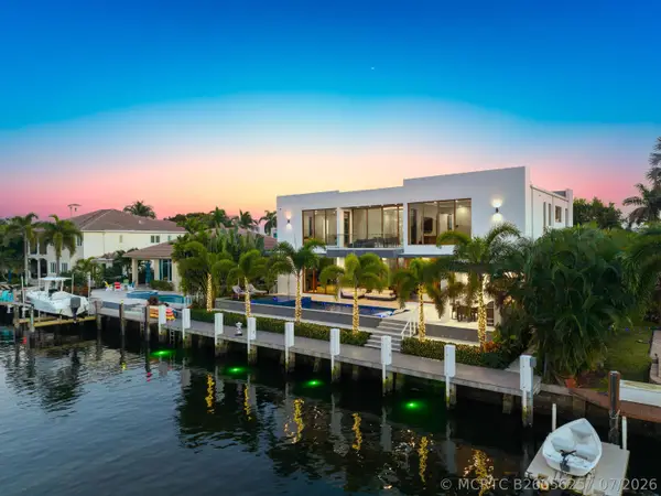 2631 NE 48th Court, Lighthouse Point, FL 33064