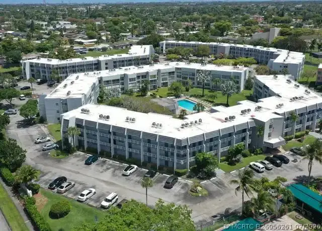 6700 Royal Palm Boulevard #203D, Margate, FL 33063 - #2