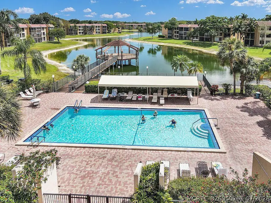 6700 Royal Palm Boulevard #203D, Margate, FL 33063 - #3