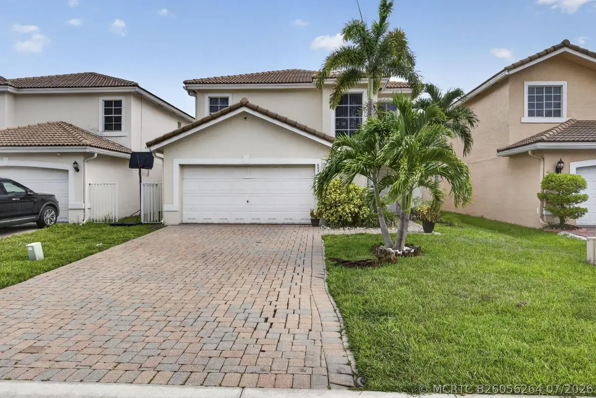 6021 Adriatic Way, West Palm Beach, FL 33413 - #1