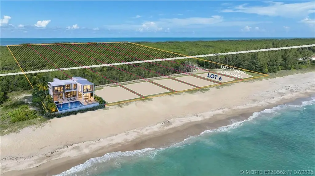 Address Withheld By Seller, Hutchinson Island, FL 34949 - #1
