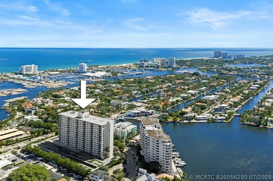 340 Sunset Drive #401, Fort Lauderdale, FL 33301 - #2