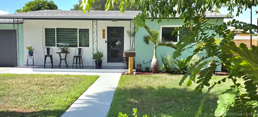415 Park Avenue, Lake Park, FL 33403 - #2