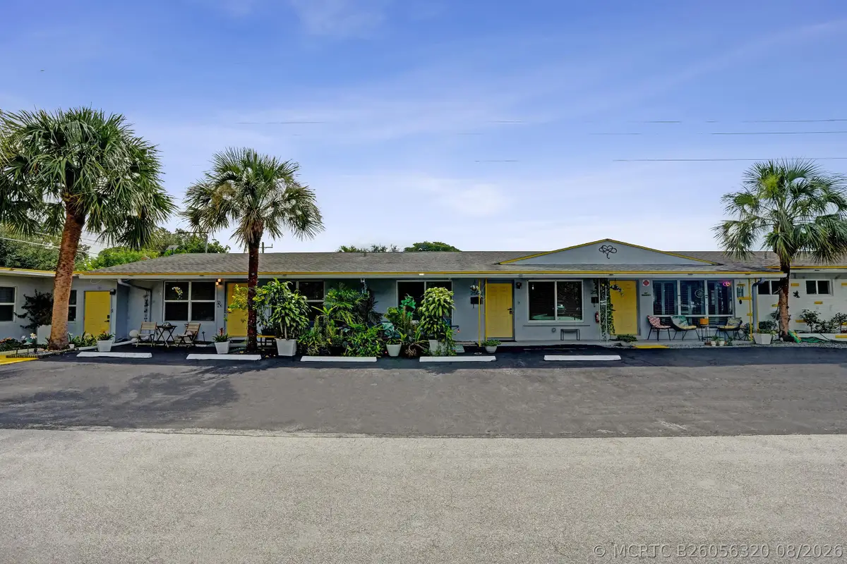 2500 NW 3rd Avenue #1-4, Wilton Manors, FL 33311 - #1